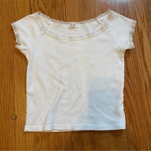 Brandy Melville Larissa Top